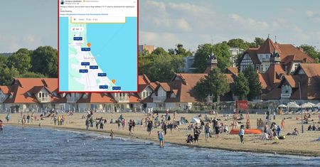 13 tysięcy za dwie noce. Pokazali ceny nad Bałtykiem