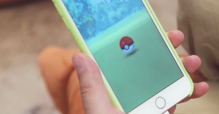 Pokemon GO - łapanie pokemonów bywa kosztowne
