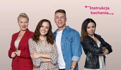 Nowy codzienny serial „Instrukcja kochania” od 17 stycznia w Czwórce