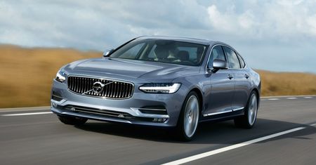 Volvo zatrudni 400 nowych inżynierów, aby stawić czoła Niemcom