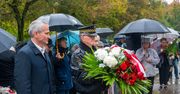 Poznań: Miasto oddało hołd ofiarom reżimu komunistycznego