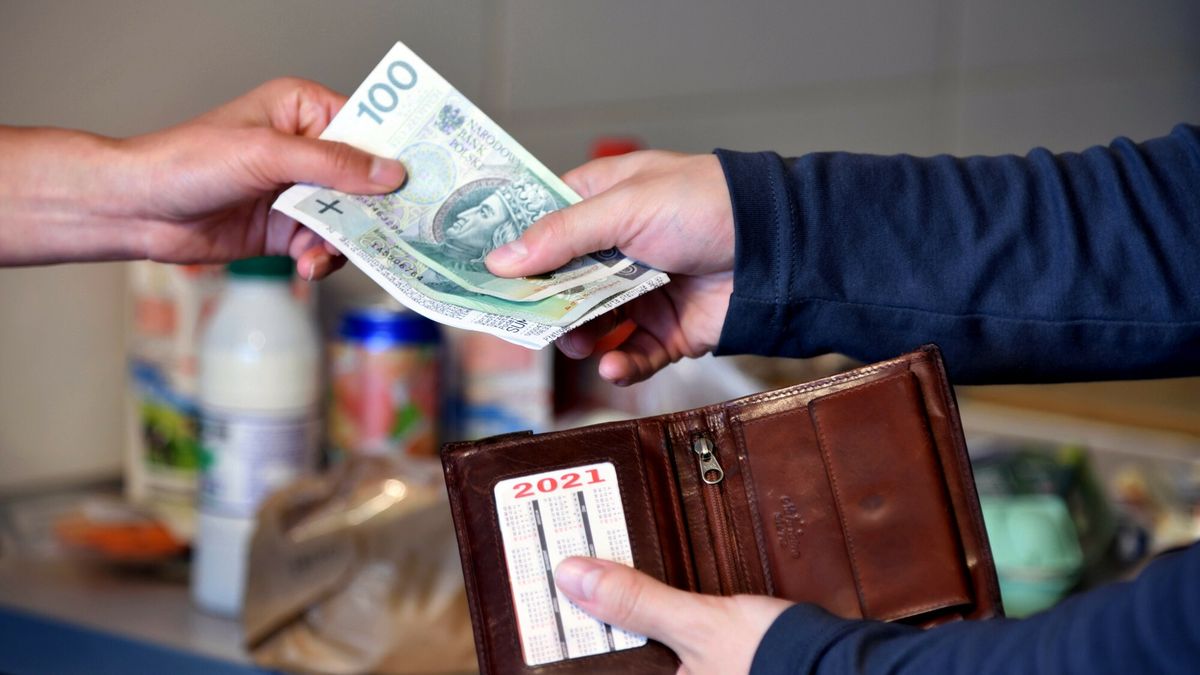 Rosnąca inflacja daje w kość. Rząd przedstawił program antyinflacyjny