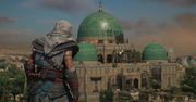 Assassin’s Creed Mirage – recenzja. AC 1 na sterydach