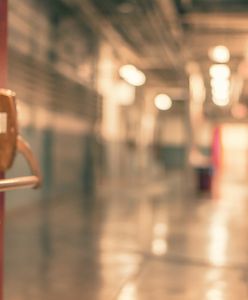 Bochnia. Pacjent SOR-u zaatakował ratowników medycznych