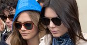 "OK Magazine": Kendall Jenner jest... LESBIJKĄ!