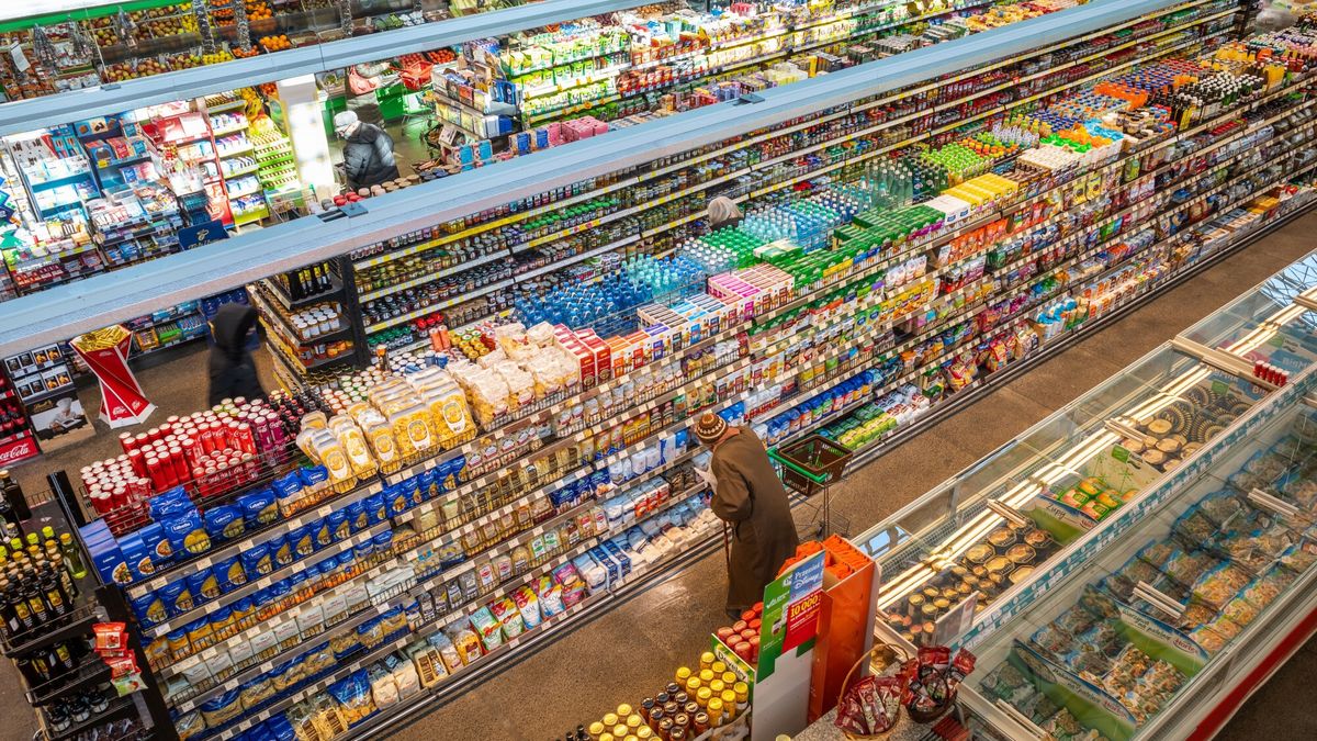 Drożyzna w sklepach. Oto jak zmieniały się ceny poszczególnych produktów w ciągu ostatnich lat