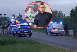 Pijana 12-latka z hipotermią. Ratunek przyszedł w ostatniej chwili