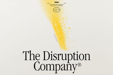 TBWA/Warsaw ma nową identyfikację wizualną