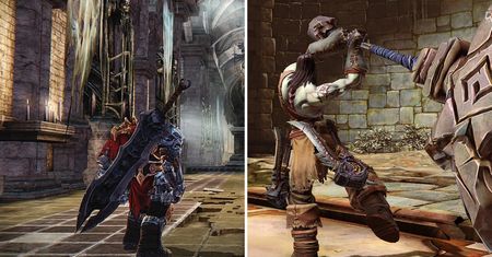 Darksiders - taniej może już nie być (w najbliższym czasie)