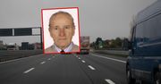 Zniknął na A4. Było jeszcze rano. Niczego ze sobą nie wziął