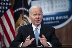 Wyciekł dokument. "USA są coraz bardziej sfrustrowane"