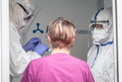 Koronawirusem się zarazili, ale są poza statystyką. Wyznają dlaczego