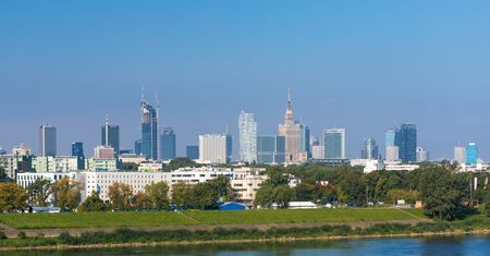 Mazowsze. W ramach ćwiczeń zawyją syreny