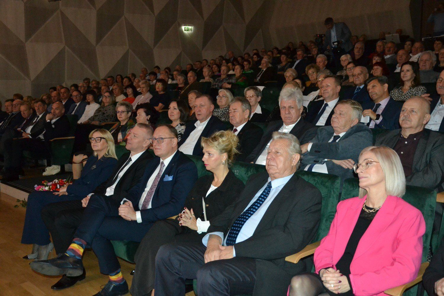 65-lecie Spółdzielni Mieszkaniowej w Lipnie