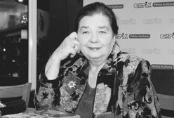 Jednak nie na Powązkach i nie państwowo. Szczegóły pogrzebu Łaniewskiej