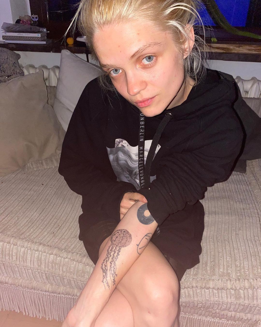 Margaret wygrała MTV EMA dla najlepszej polskiej artystki