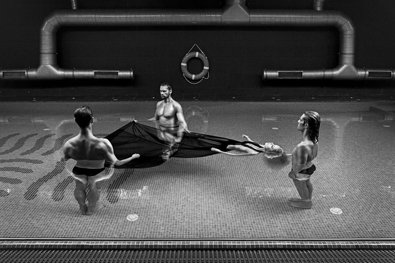Szymon Brodziak: „Fotografia mnie nie interesuje" 2