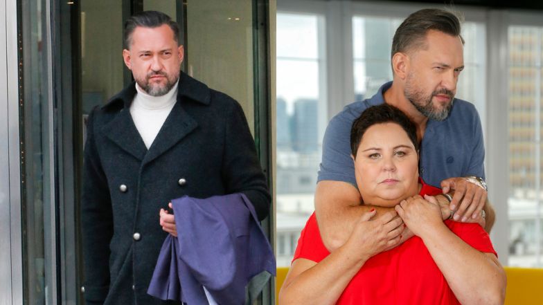 Dorota Wellman zniknęła z "Dzień dobry TVN"