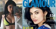 Kylie Jenner: "Jestem feministką! Nie jestem zależna od żadnego faceta"