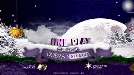 Gwiazdkowe gwiazdki w Play 1