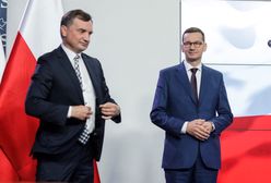 Ziobro chce wyjaśnień ws. koncertu. "Kabaret"