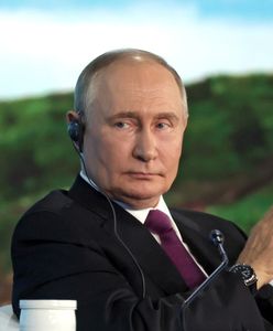 Rosja chce negocjować z Ukrainą? "Putin bawi się w rosyjską ruletkę"