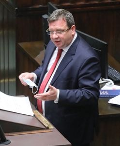 Kontrowersyjna ustawa. Minister odpiera zarzuty