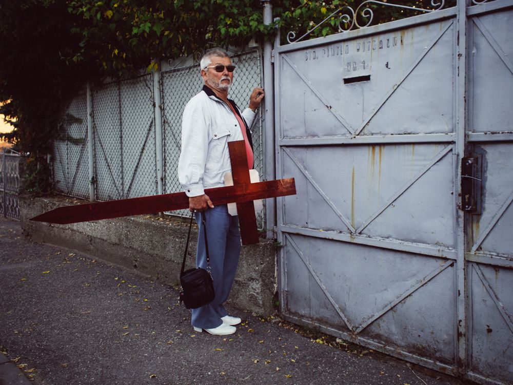 Fotograficzny humor prosto z Rumunii 16