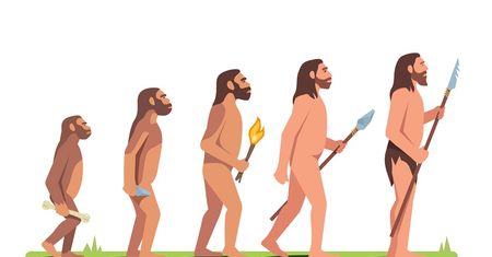 Darwinizm - na czym polega, jakie są główne założenia tej teorii?
