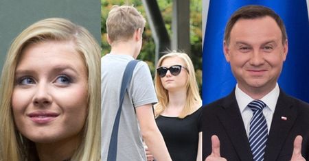 Ojciec byłego chłopaka Kingi Dudy został... członkiem Krajowej Rady Radiofonii i Telewizji! Przypadek?