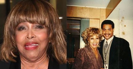 Tina Turner PRZERYWA MILCZENIE po samobójstwie syna: "Wciąż nie wiem, co doprowadziło go na skraj"