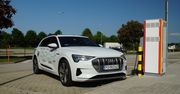 Po pierwszym dniu Zero Race wiem, że jadąc w trasę elektrykiem sporo może pójść nie tak