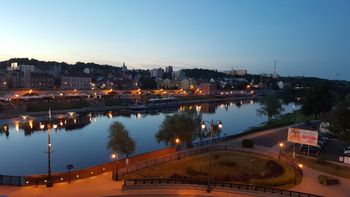 Wydarzenia w Gorzowie dzisiaj – aktualny przewodnik