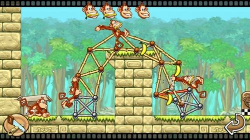 Cellna recenzja: Tropical Towers 3
