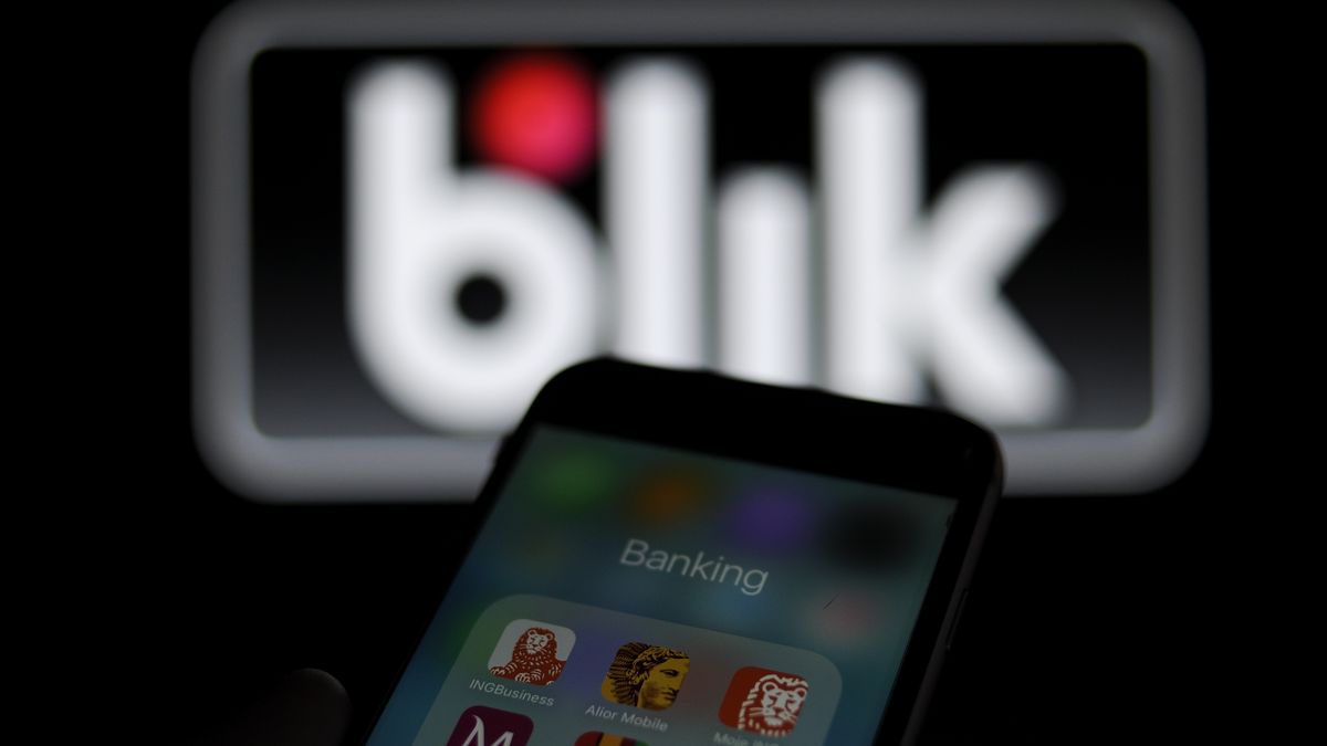 Z BLIK-a korzysta ponad 16 mln osób. Dziennie robią ok. 2,5 mln transakcji