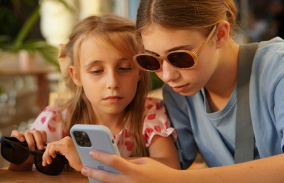 Polska pójdzie śladem Australii? KO pracuje nad zakazem mediów społecznościowych dla dzieci
