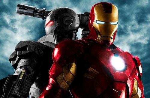 Małe co nieco: AC/DC & Iron Man | Problem z czerwoną pigułką | Tenisówki Star Wars 1