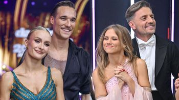 TYLKO U NAS! Maurycy Popiel zdradza, co działo się za kulisami "TzG". Atmosfera była gorąca