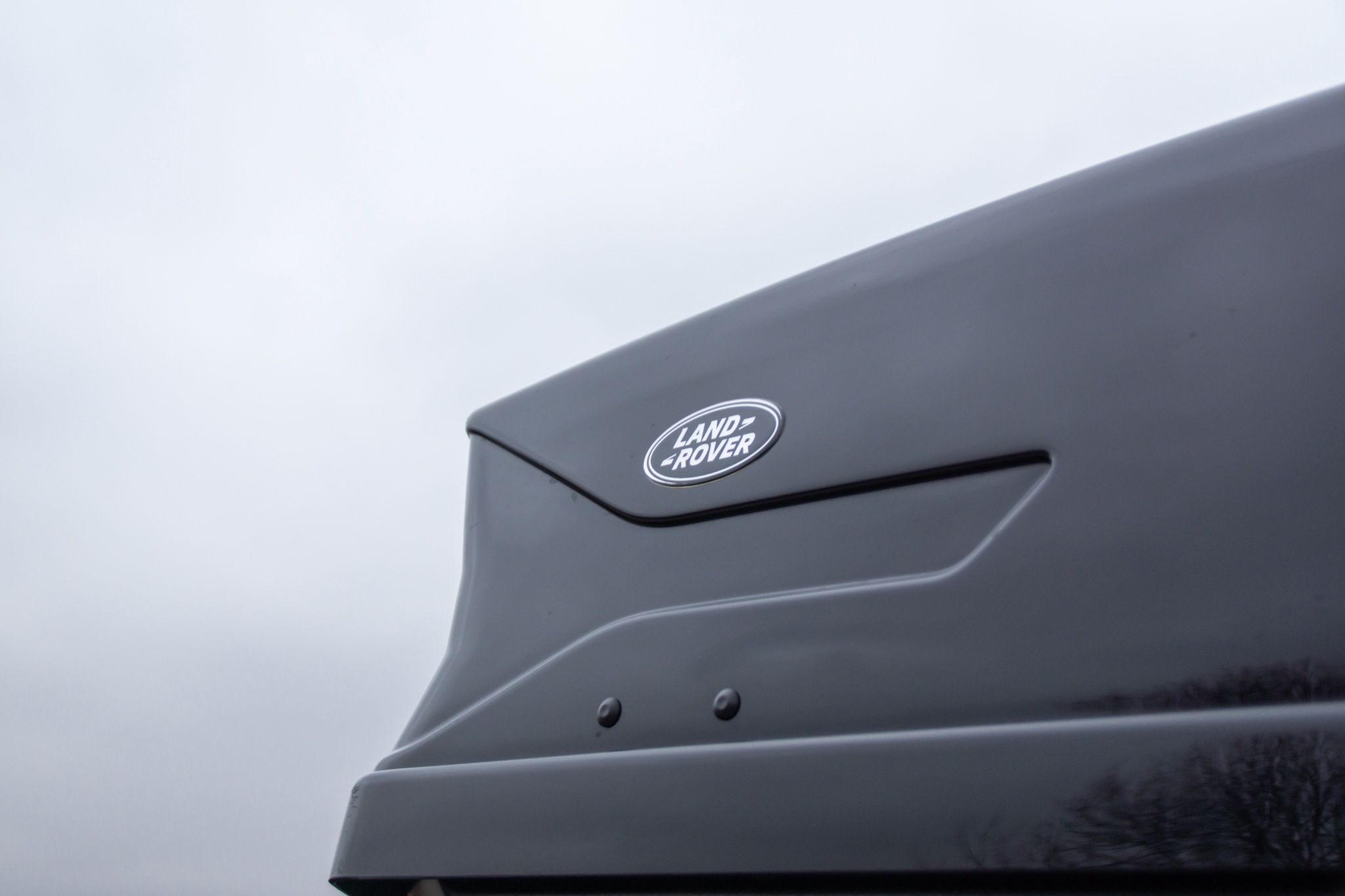 Land Rover Discovery Sport D200