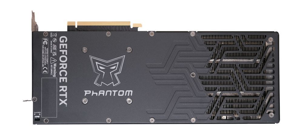Gainward GeForce RTX 4080 Phantom