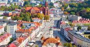 Pogoda w Białymstoku. Prognoza na środę, 19 lutego 2025. Spodziewany spokojny dzień