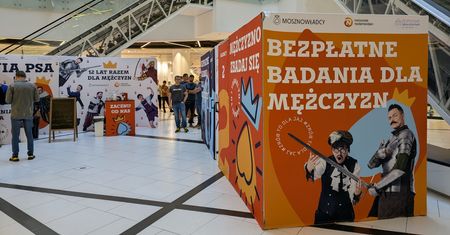 Mosznowładcy. Zrób to dla jaj