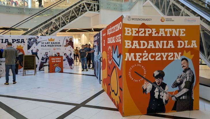Mosznowładcy. Zrób to dla jaj