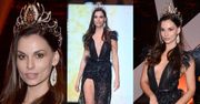 Agata Biernat i jej udo żegnają się z tytułem Miss Polonia