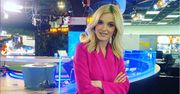Daria Górka odchodzi z TVN24 po 8 latach. "Nieczęsto rzuca się pracę, którą się kocha"