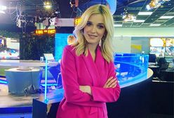 Daria Górka odchodzi z TVN24 po 8 latach. "Nieczęsto rzuca się pracę, którą się kocha"