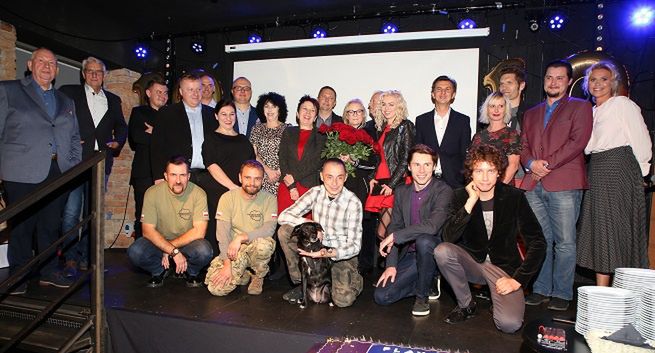 Polsat Play kończy 10 lat. „Stacja niezmiennie ma swoich wiernych widzów”