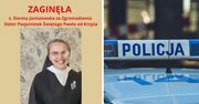 Aktualizacja: siostra zakonna odnaleziona!