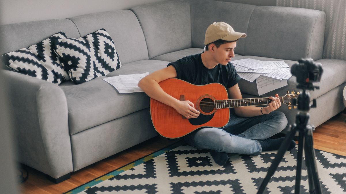 Serwis Youtube chce zachęcić twórców do kręcenia wideo