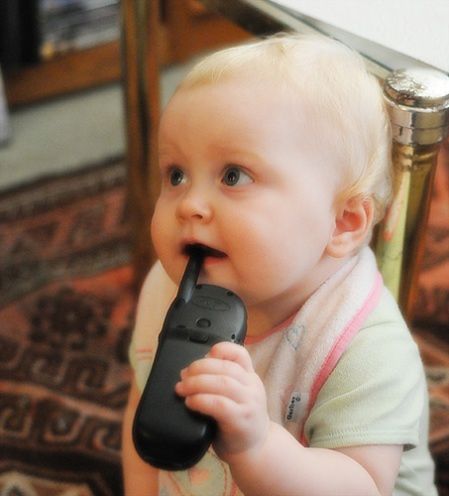 Telefon dla dziecka - co warto wiedzieć? 2